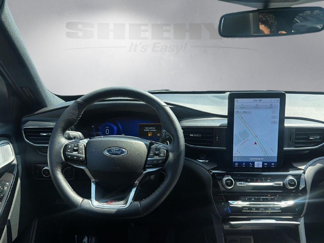 2023 Ford Explorer ST Gaithersburg MD