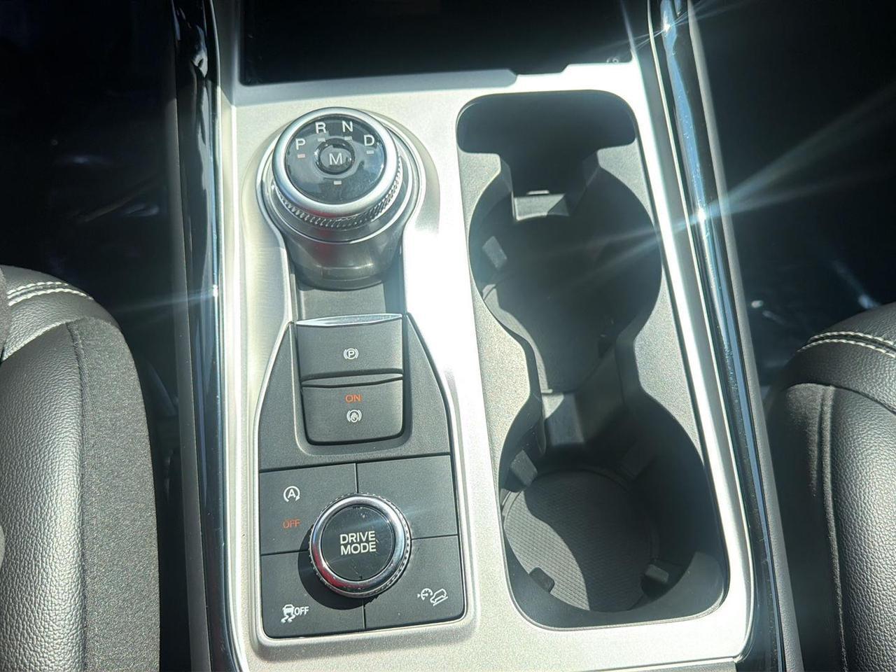 2023 Ford Explorer ST Gaithersburg MD