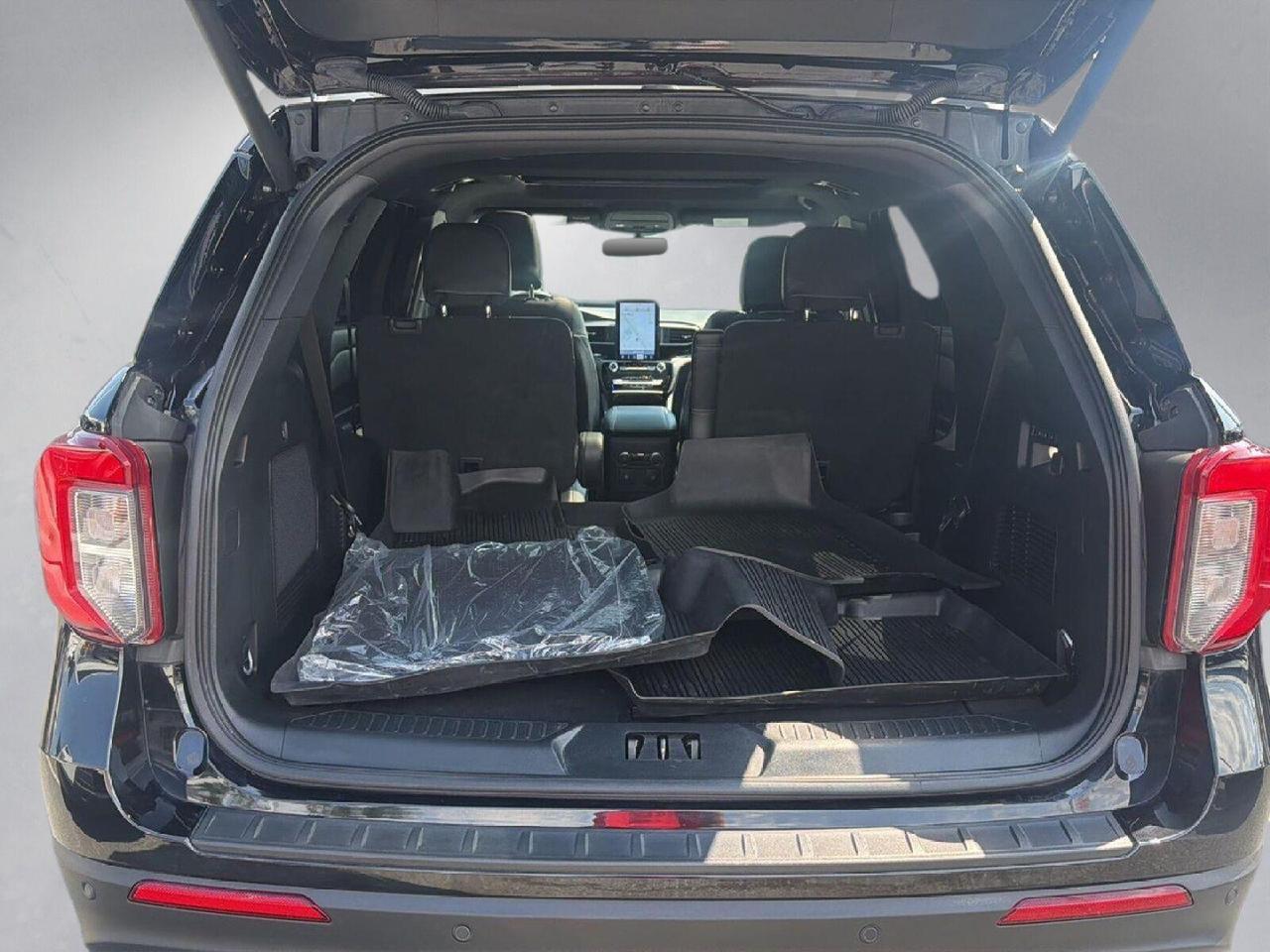 2023 Ford Explorer ST Gaithersburg MD