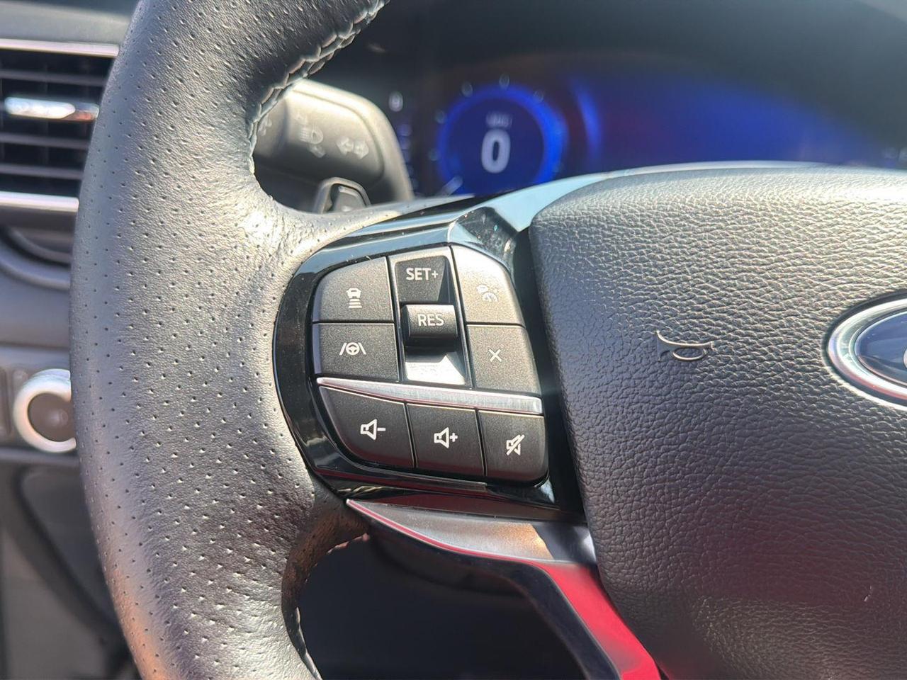 2023 Ford Explorer ST Gaithersburg MD