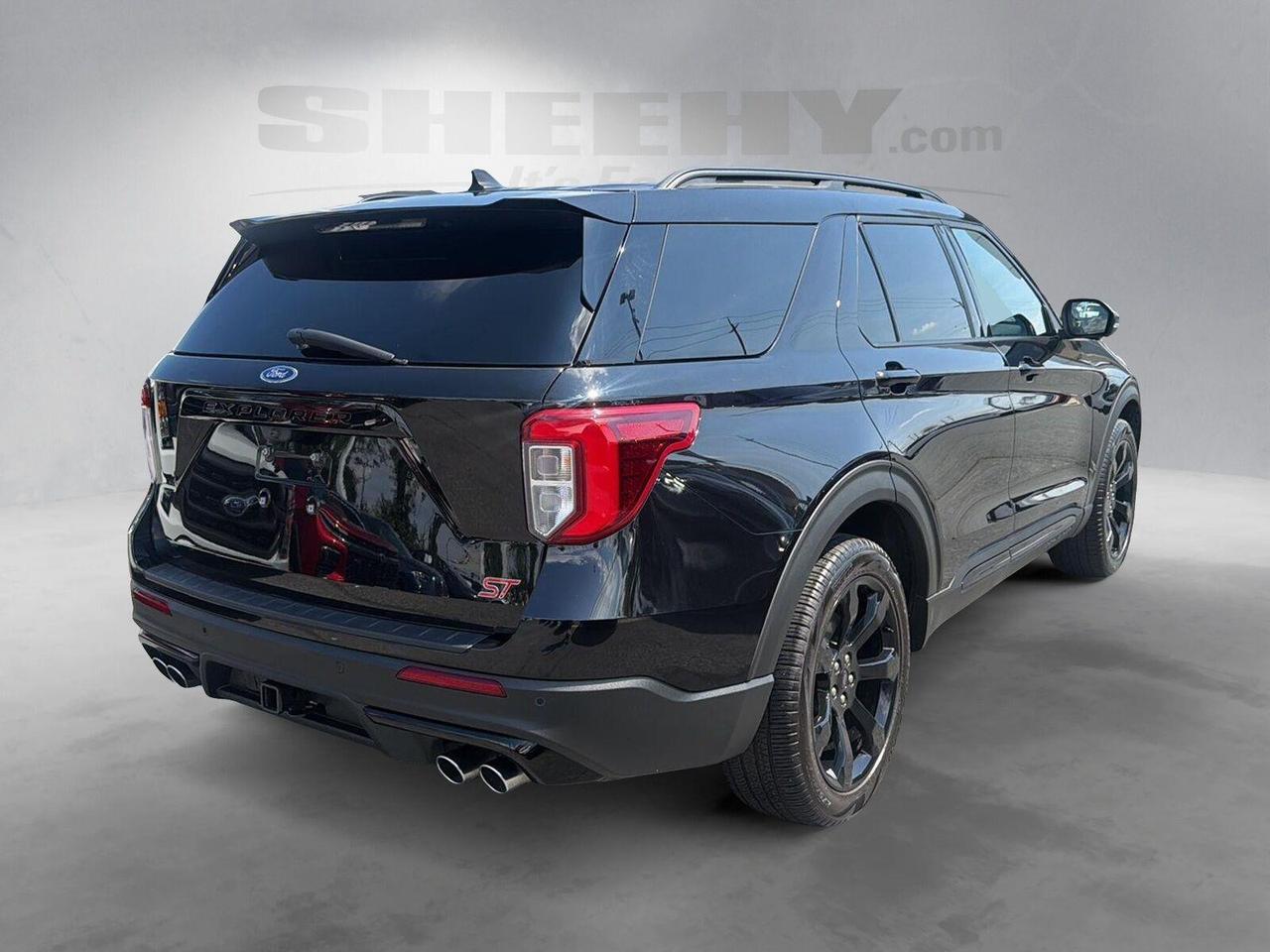 2023 Ford Explorer ST Gaithersburg MD