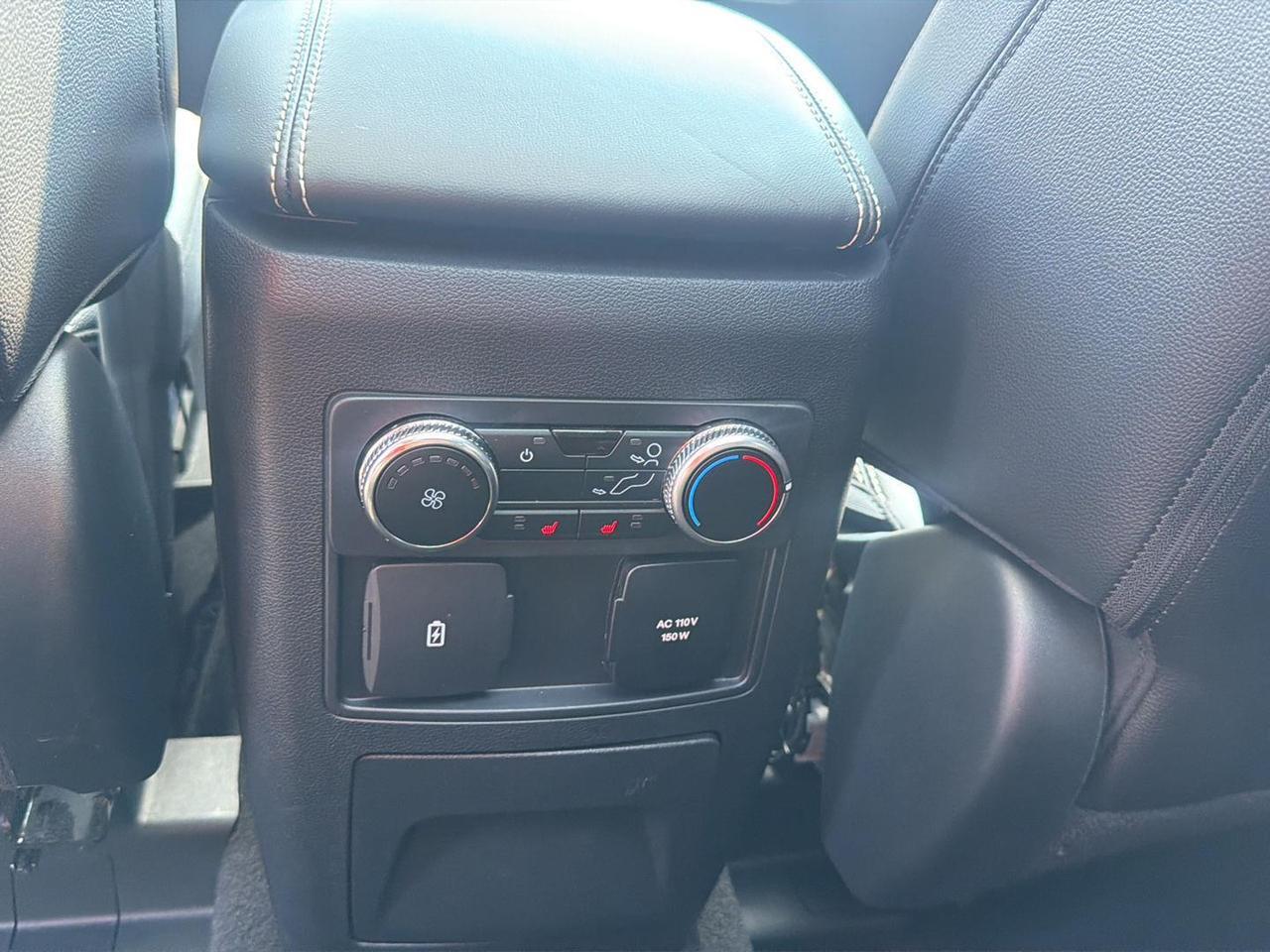 2023 Ford Explorer ST Gaithersburg MD