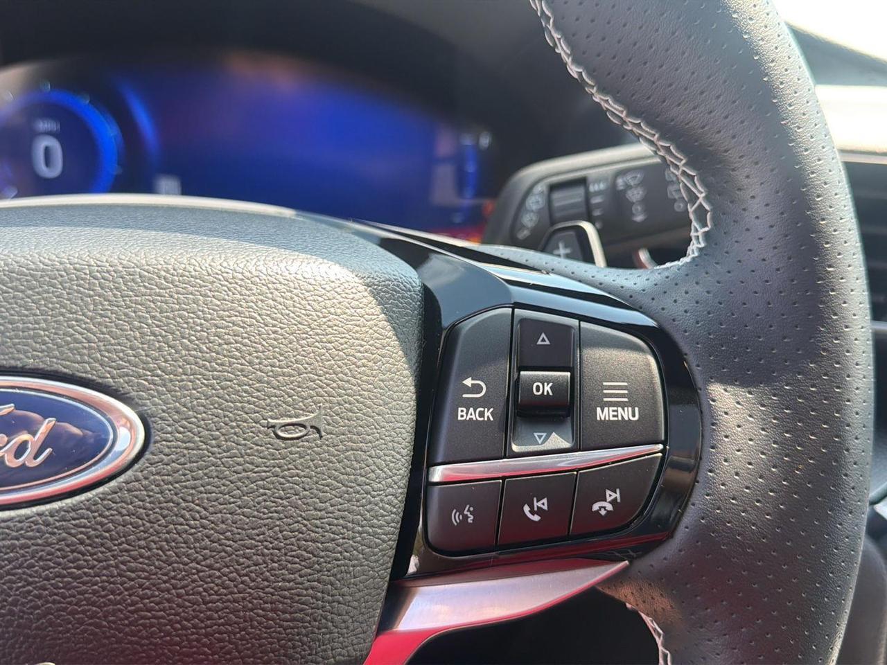 2023 Ford Explorer ST Gaithersburg MD