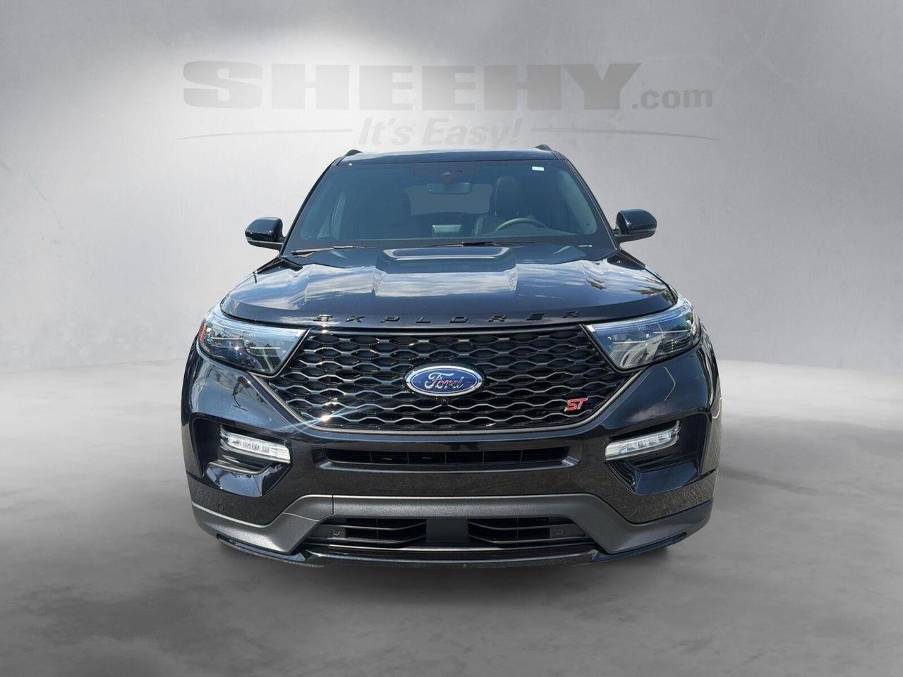 2023 Ford Explorer ST Gaithersburg MD