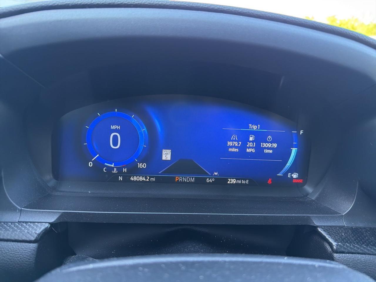 2023 Ford Explorer ST Ashland VA