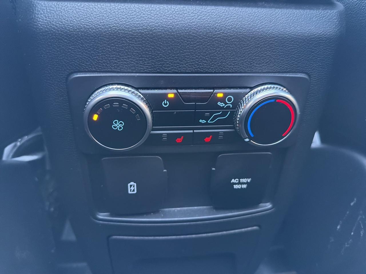 2023 Ford Explorer ST Ashland VA