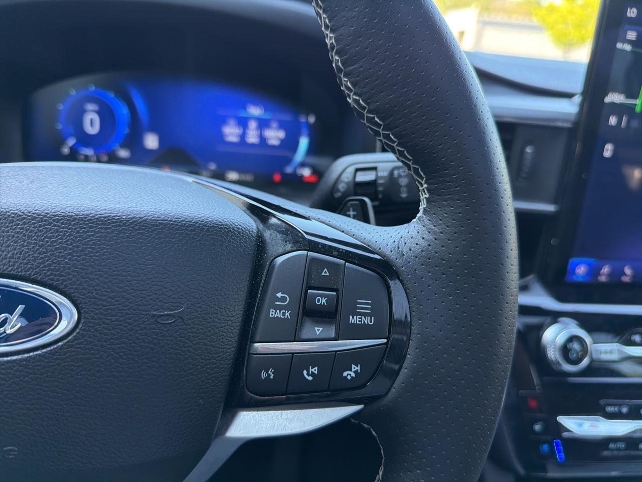 2023 Ford Explorer ST Ashland VA