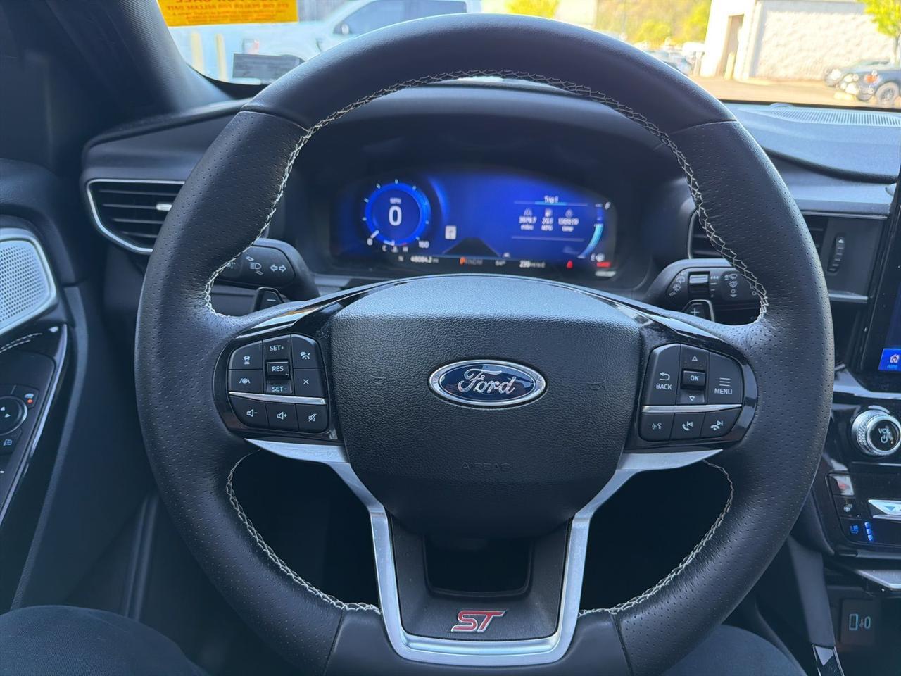 2023 Ford Explorer ST Ashland VA