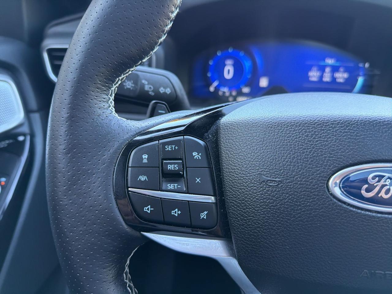 2023 Ford Explorer ST Ashland VA