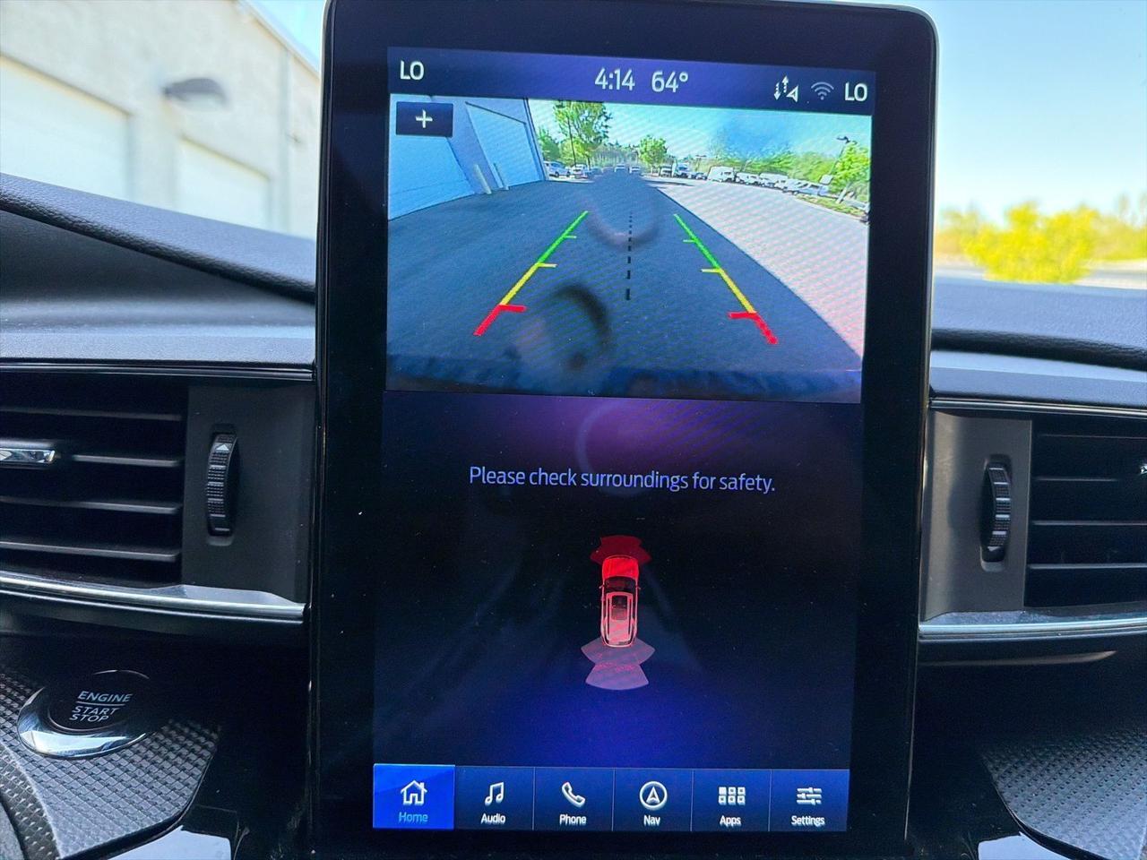 2023 Ford Explorer ST Ashland VA