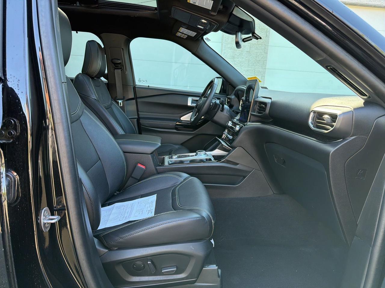 2023 Ford Explorer ST Ashland VA