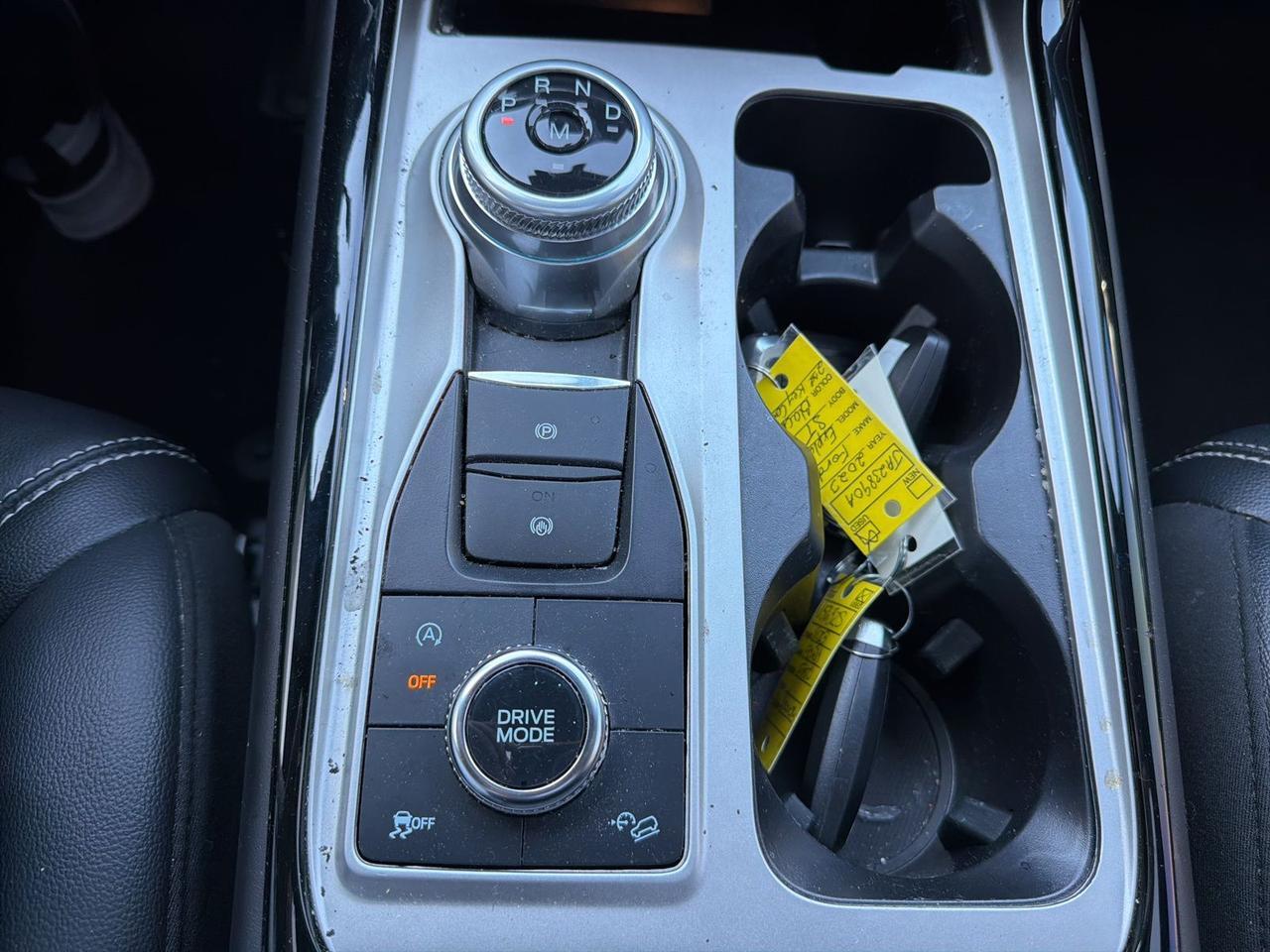 2023 Ford Explorer ST Ashland VA