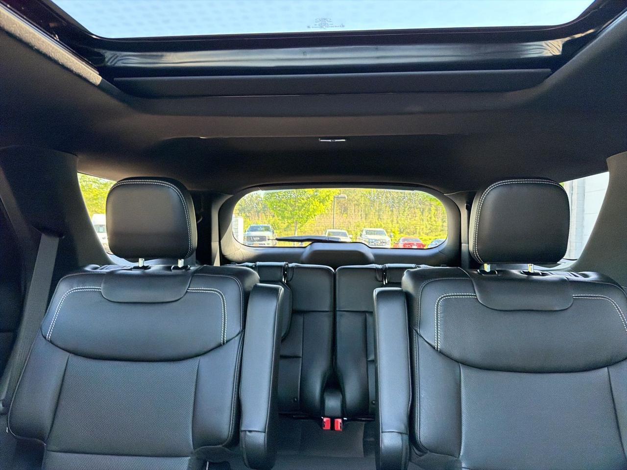 2023 Ford Explorer ST Ashland VA