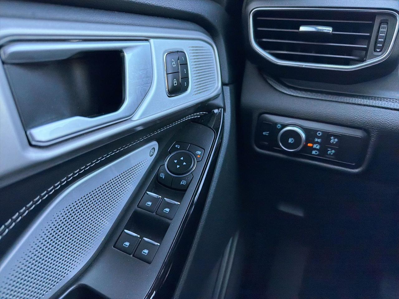 2023 Ford Explorer ST Ashland VA