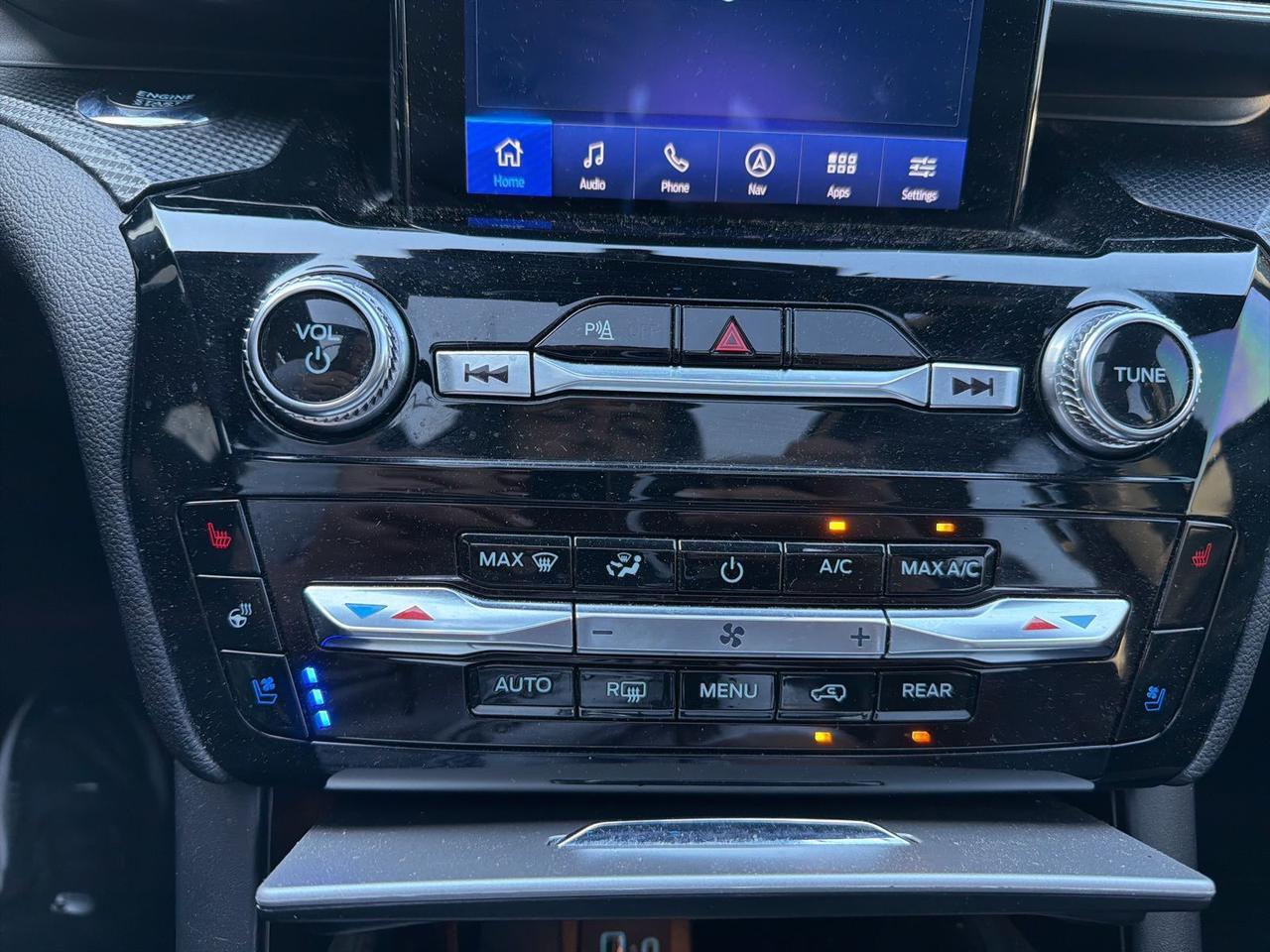 2023 Ford Explorer ST Ashland VA