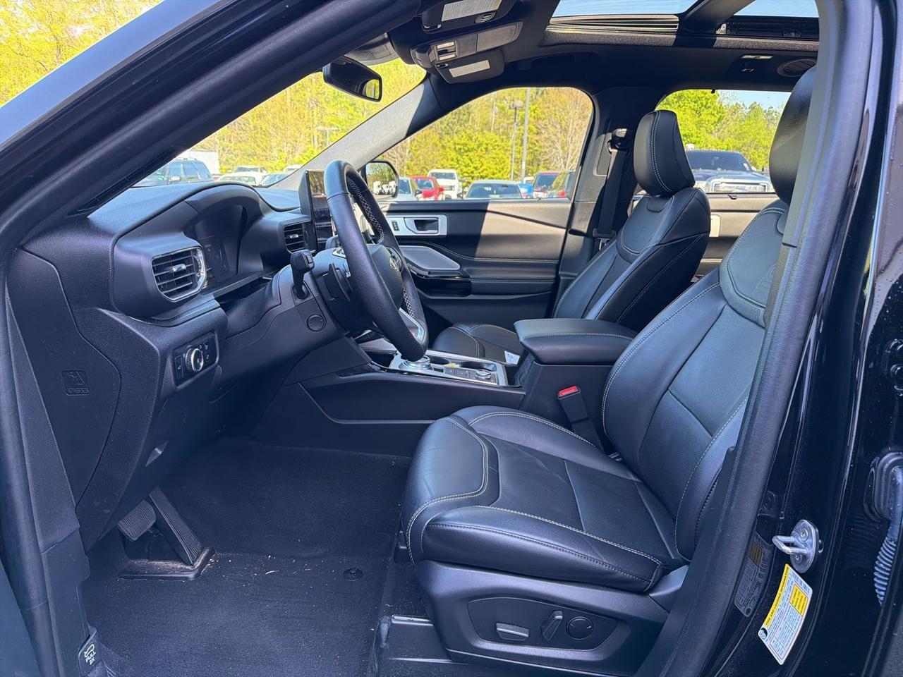 2023 Ford Explorer ST Ashland VA