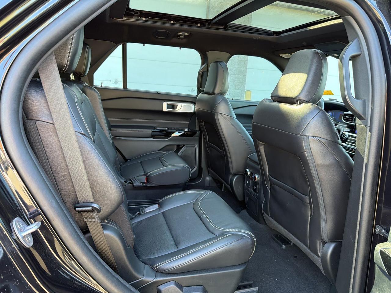 2023 Ford Explorer ST Ashland VA