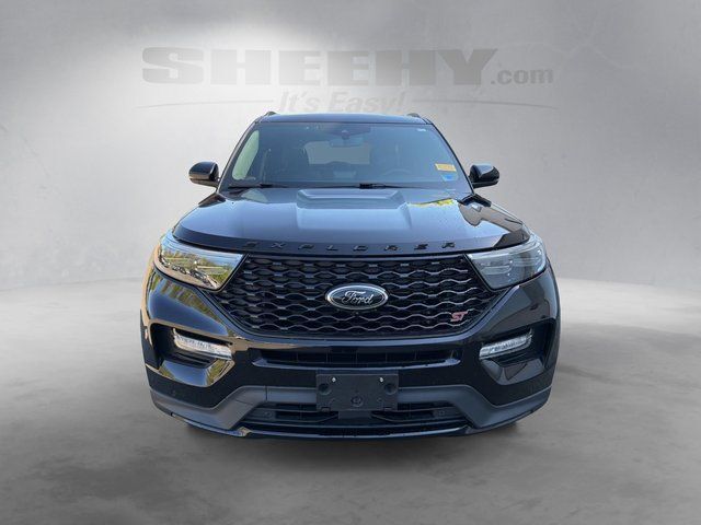 2023 Ford Explorer ST Ashland VA