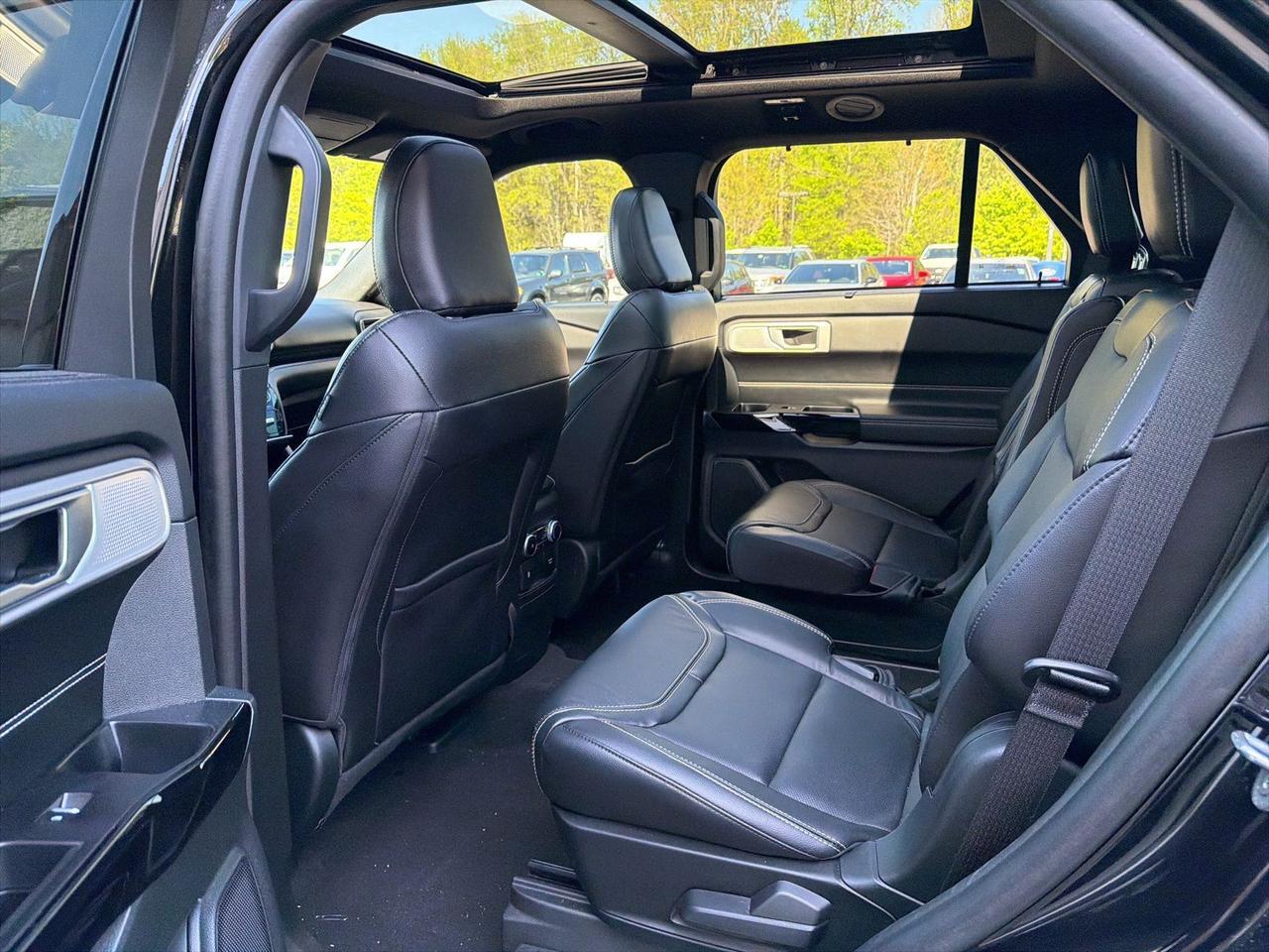 2023 Ford Explorer ST Ashland VA