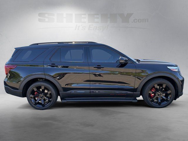 2023 Ford Explorer ST Ashland VA