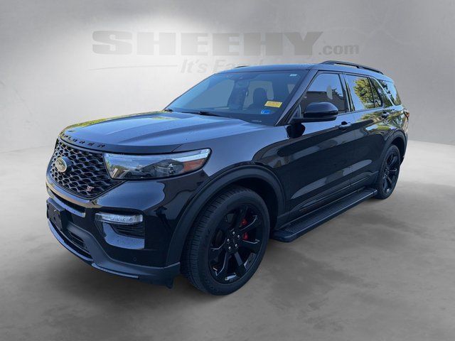 2023 Ford Explorer ST Ashland VA