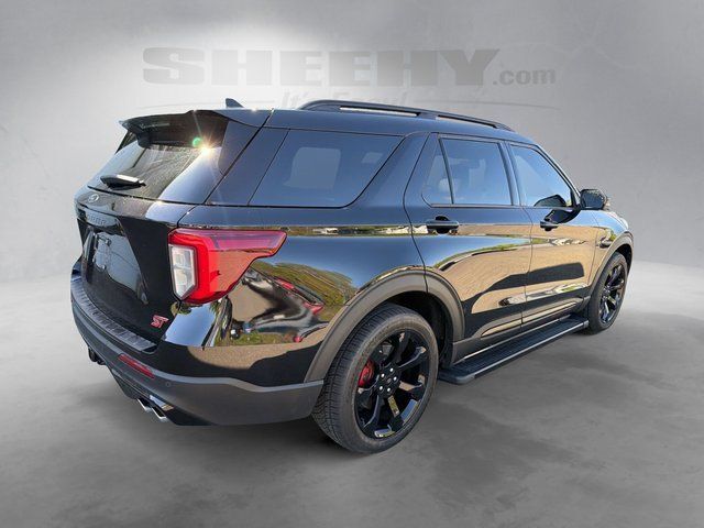 2023 Ford Explorer ST Ashland VA