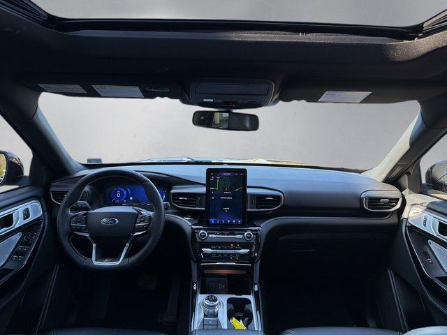 2023 Ford Explorer ST Ashland VA