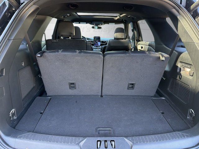 2023 Ford Explorer ST Ashland VA