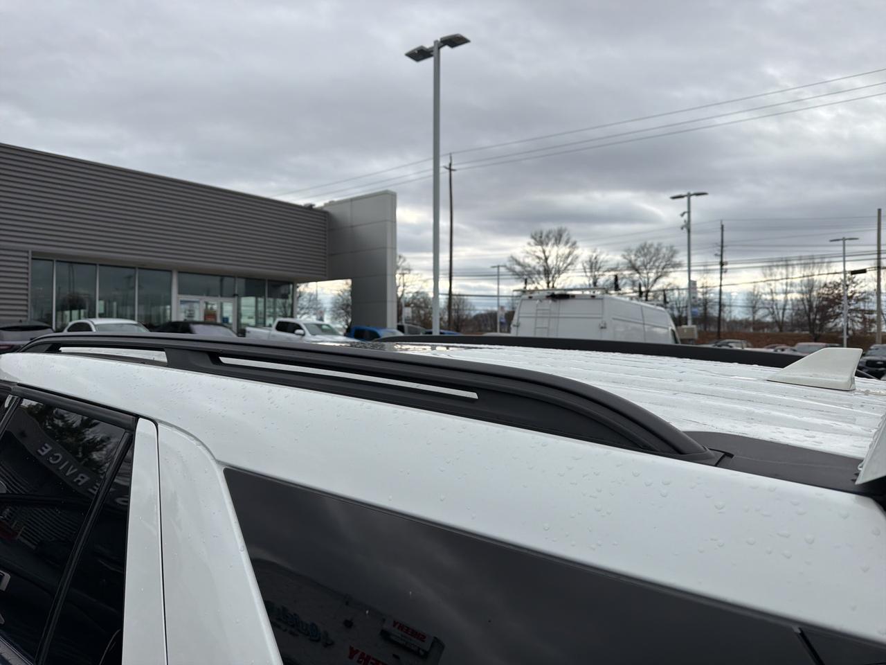 2023 Ford Explorer ST Gaithersburg MD