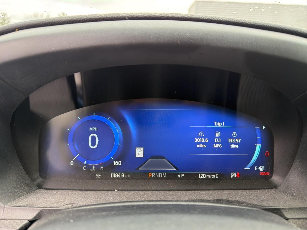 2023 Ford Explorer ST Gaithersburg MD