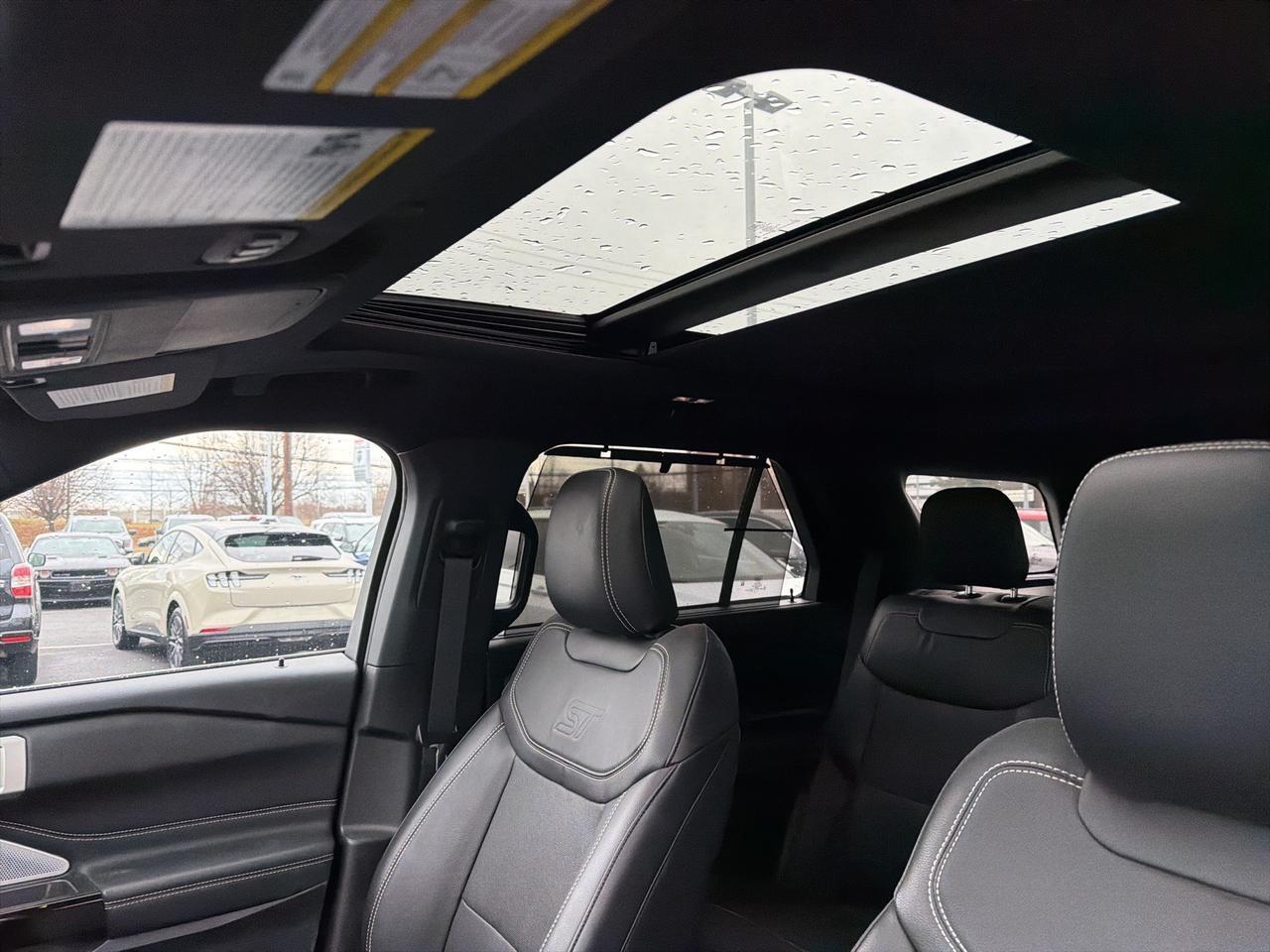 2023 Ford Explorer ST Gaithersburg MD