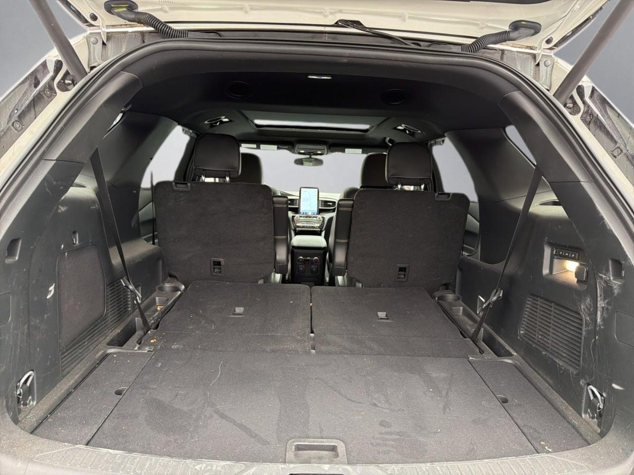 2023 Ford Explorer ST Gaithersburg MD