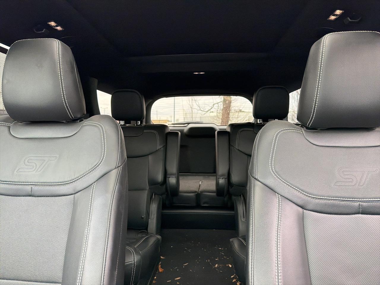 2023 Ford Explorer ST Gaithersburg MD