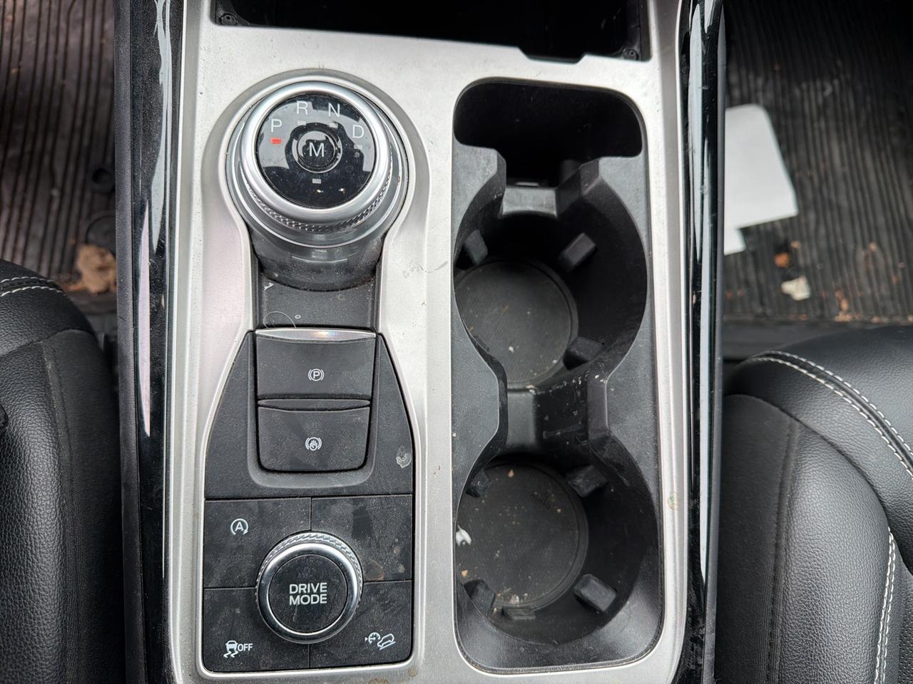 2023 Ford Explorer ST Gaithersburg MD