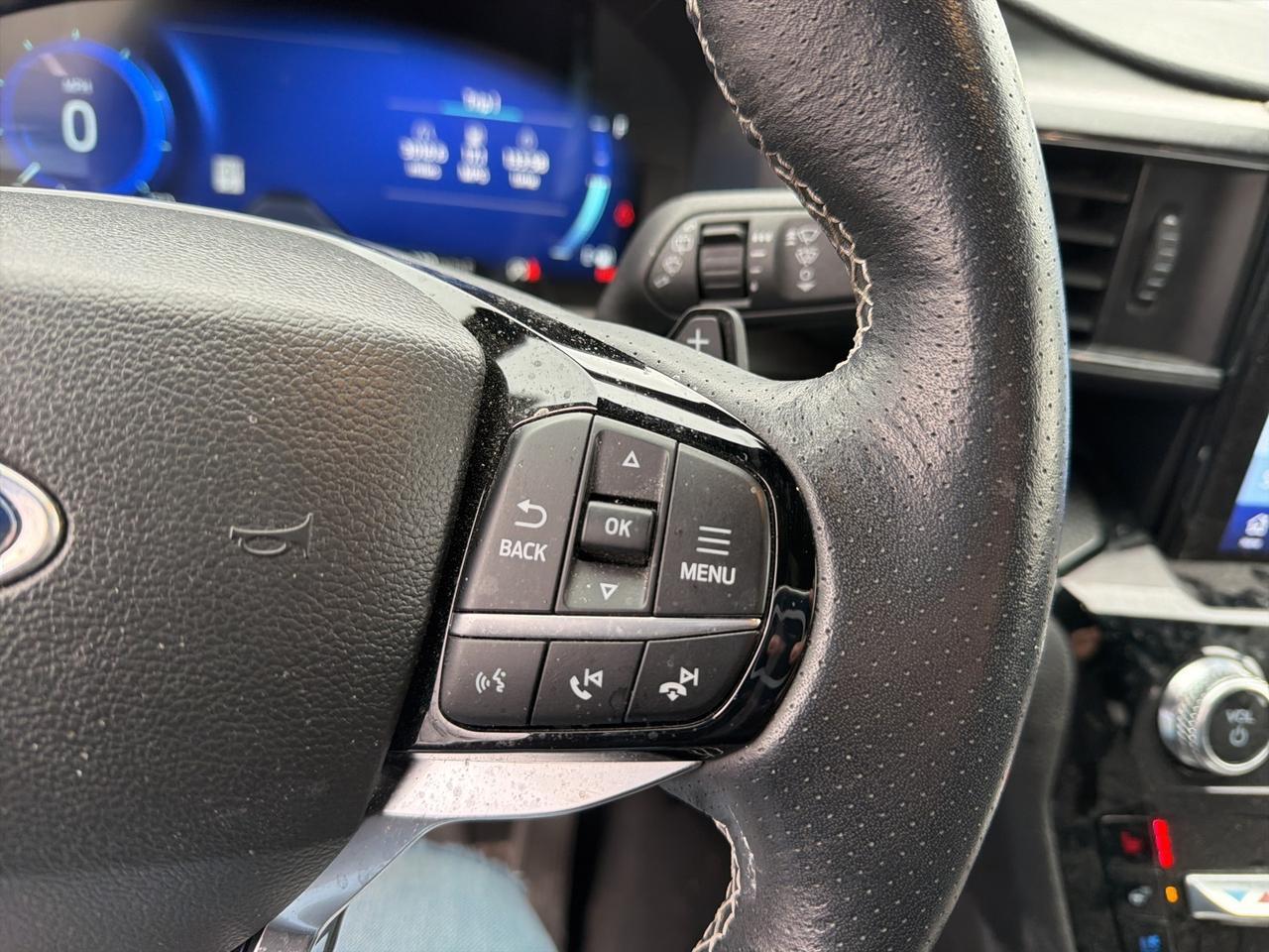 2023 Ford Explorer ST Gaithersburg MD