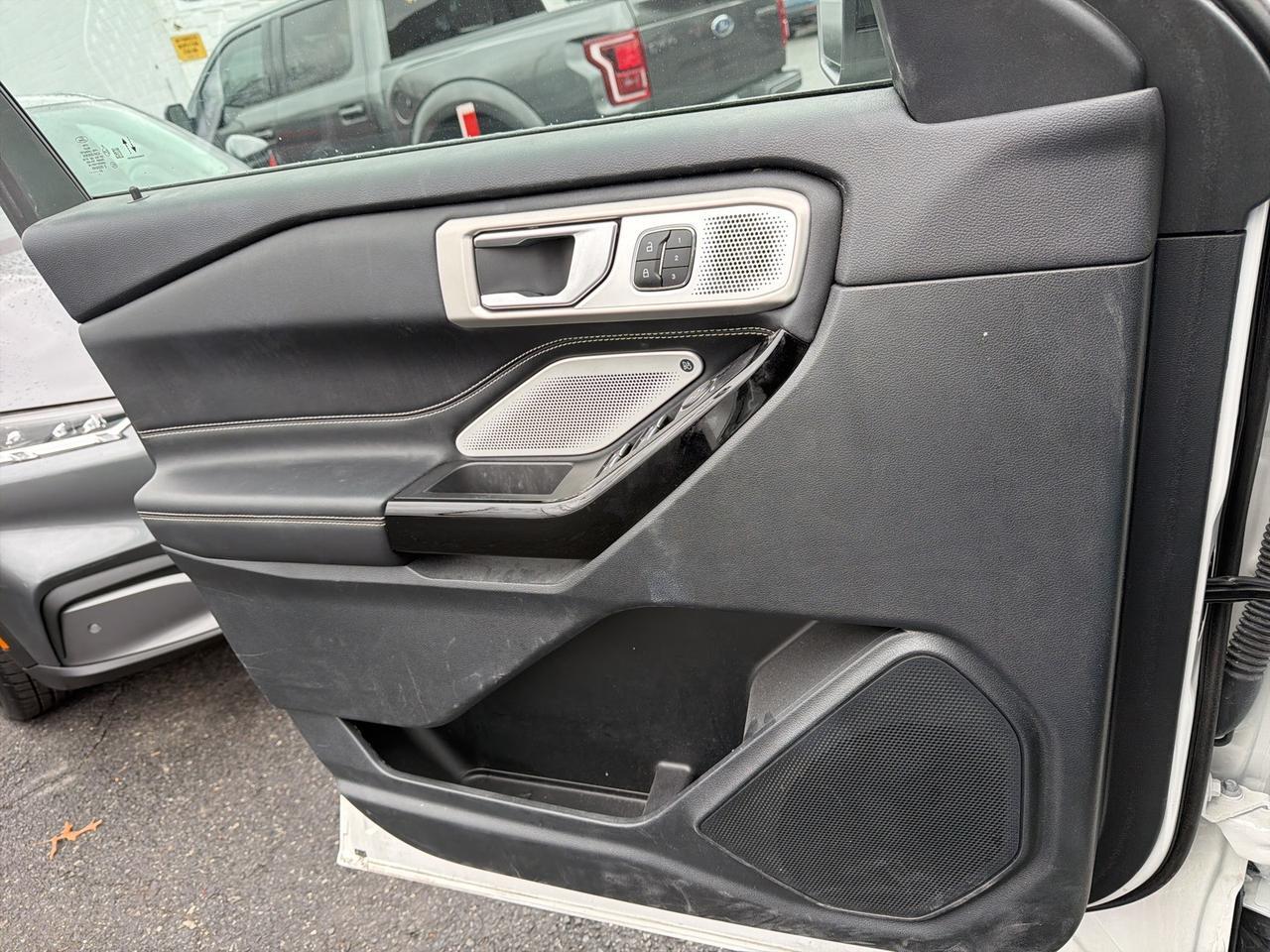 2023 Ford Explorer ST Gaithersburg MD