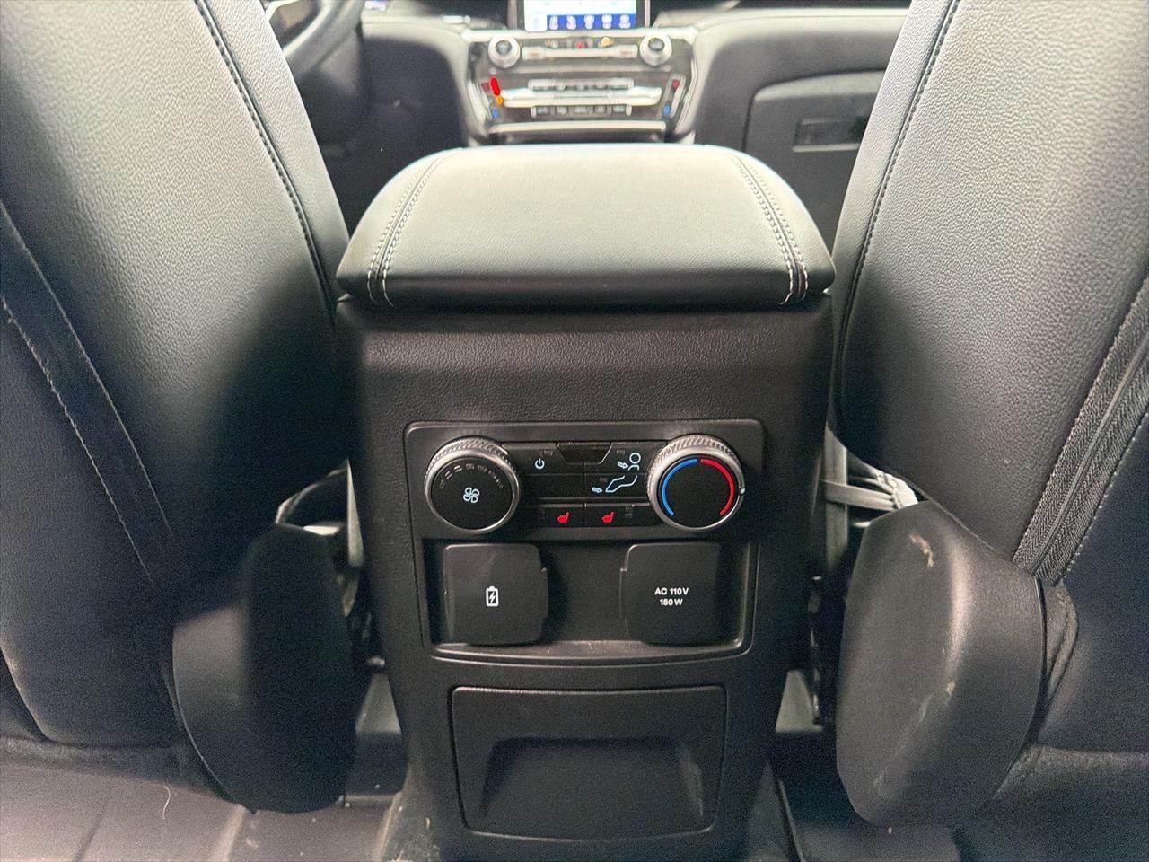 2023 Ford Explorer ST Gaithersburg MD