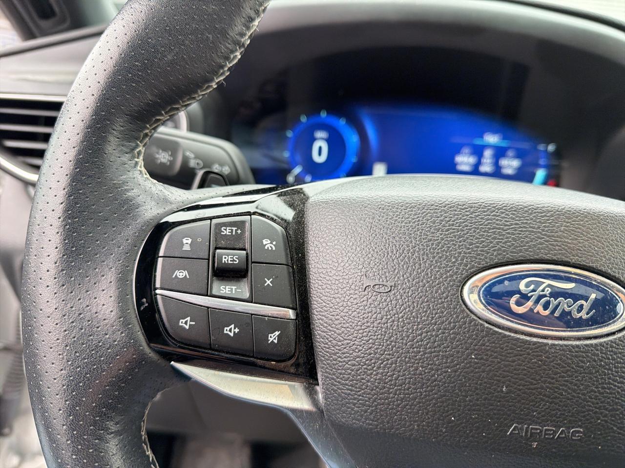 2023 Ford Explorer ST Gaithersburg MD