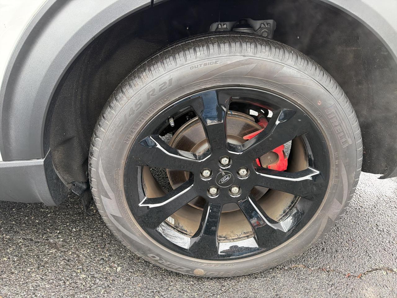 2023 Ford Explorer ST Gaithersburg MD