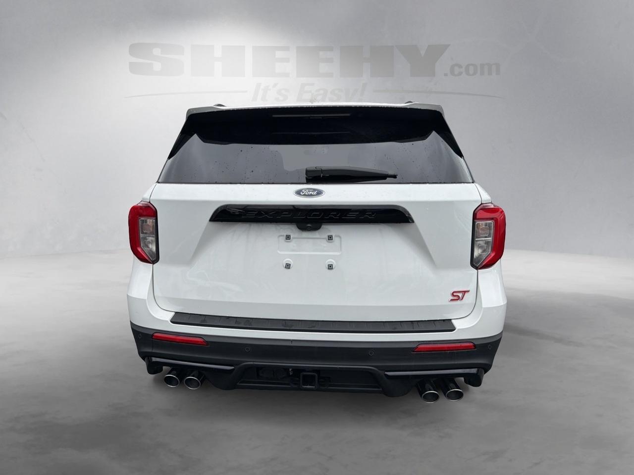 2023 Ford Explorer ST Gaithersburg MD