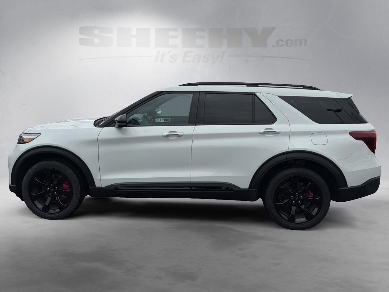 2023 Ford Explorer ST Gaithersburg MD