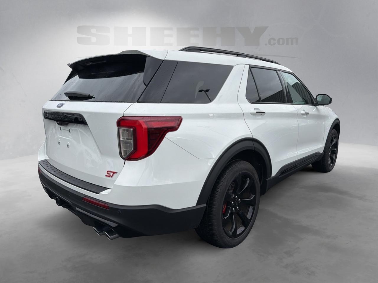 2023 Ford Explorer ST Gaithersburg MD