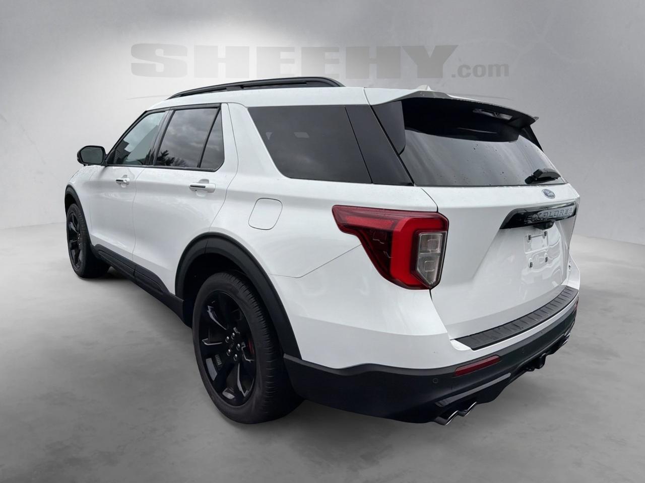 2023 Ford Explorer ST Gaithersburg MD