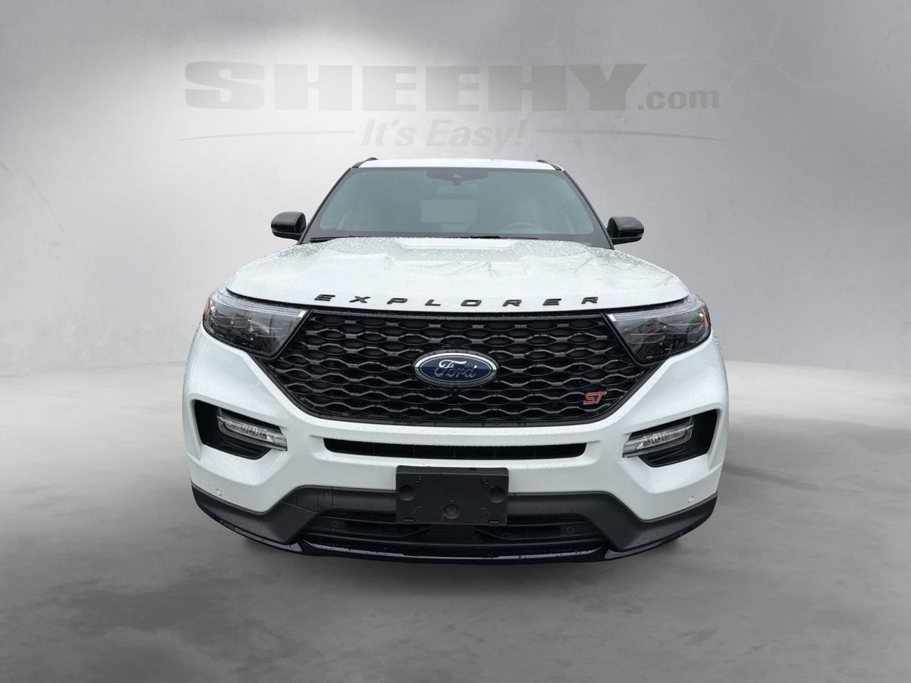 2023 Ford Explorer ST Gaithersburg MD