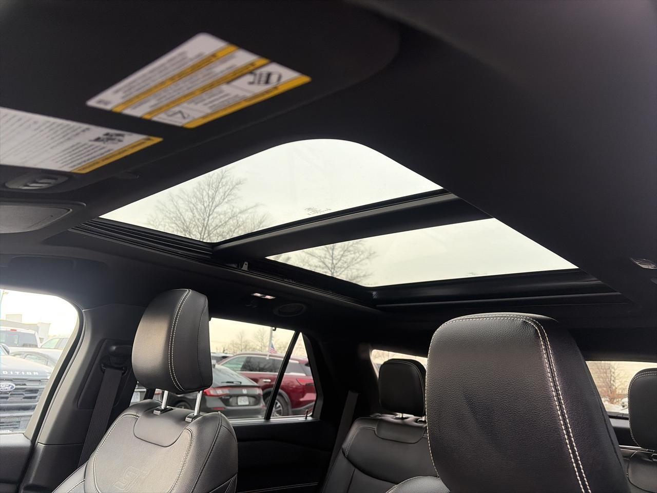 2023 Ford Explorer ST Springfield VA