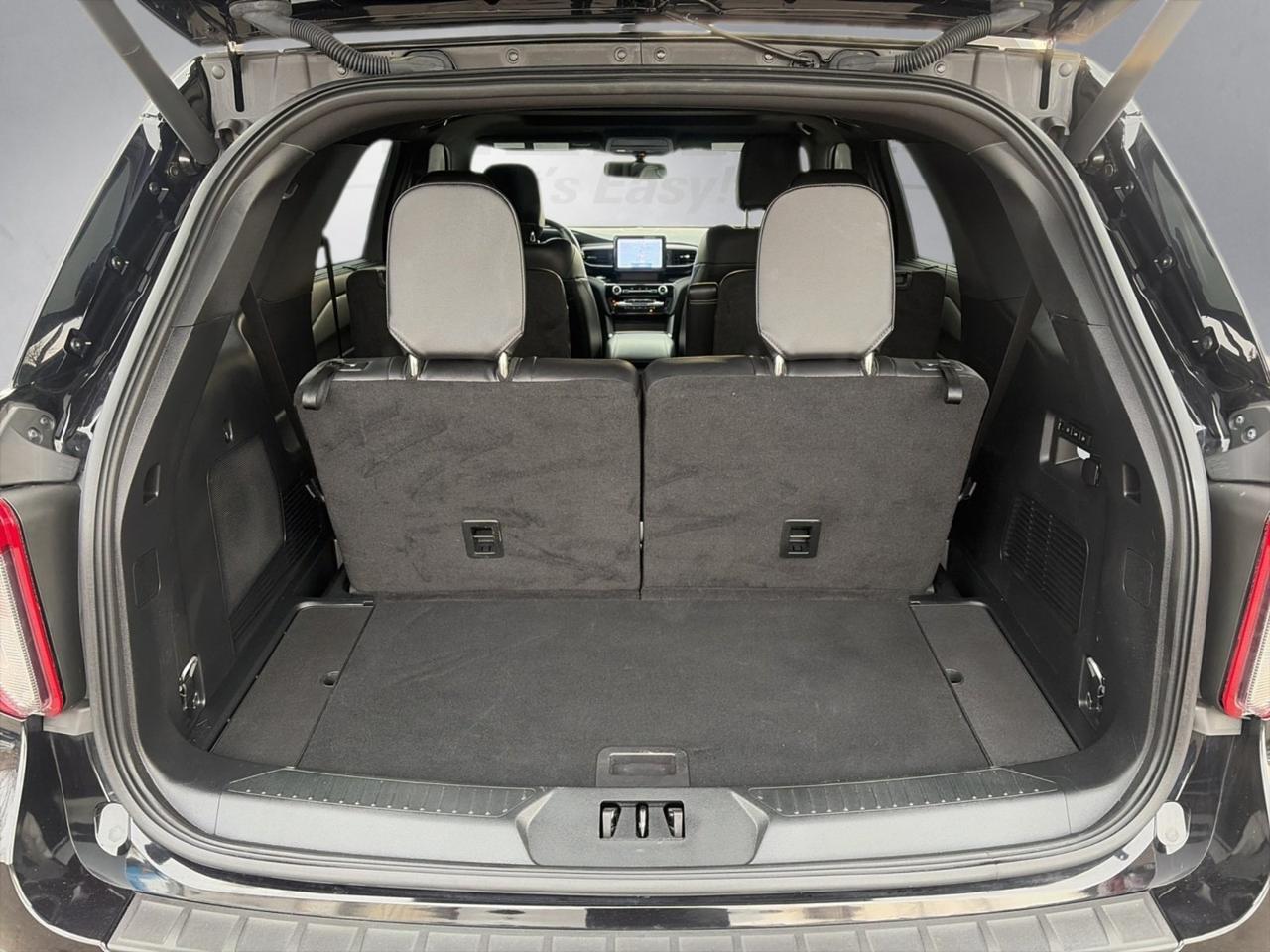 2023 Ford Explorer ST Springfield VA