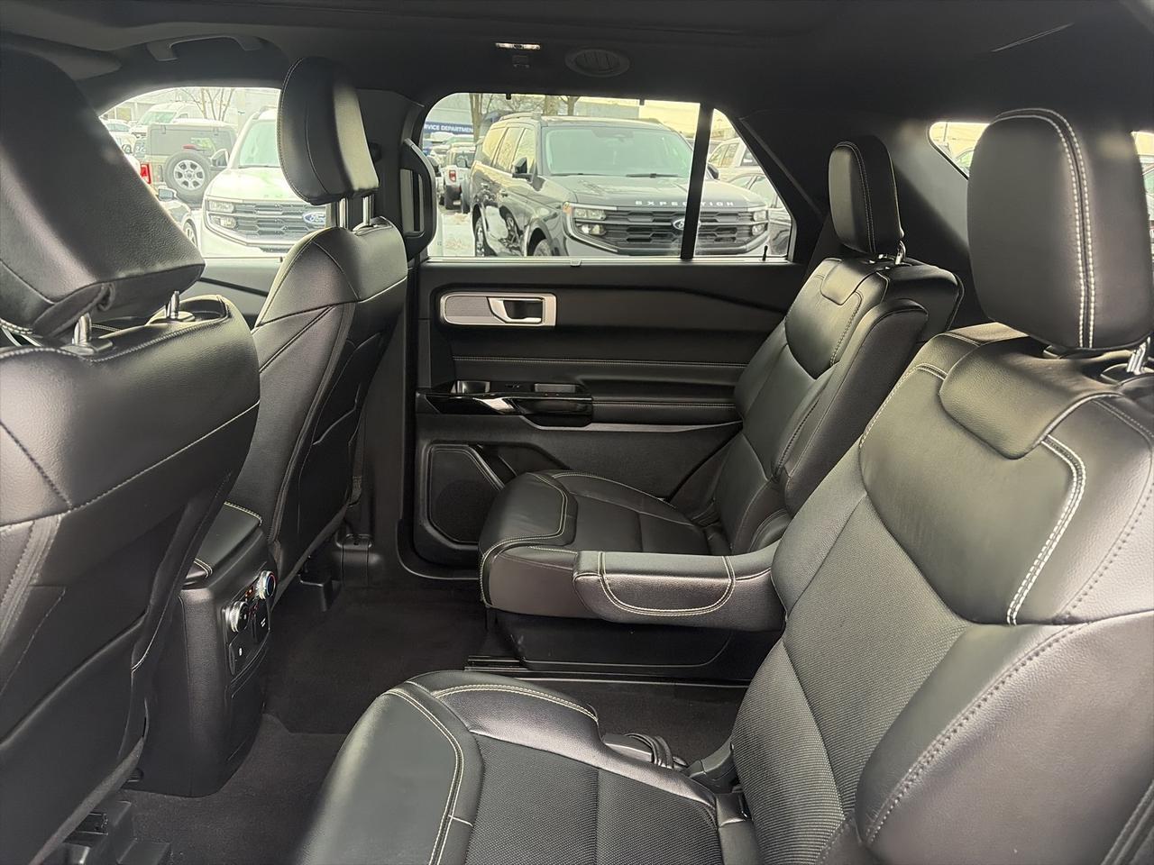 2023 Ford Explorer ST Springfield VA