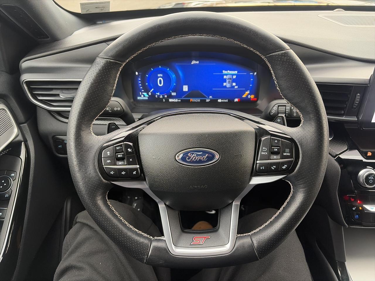 2023 Ford Explorer ST Springfield VA