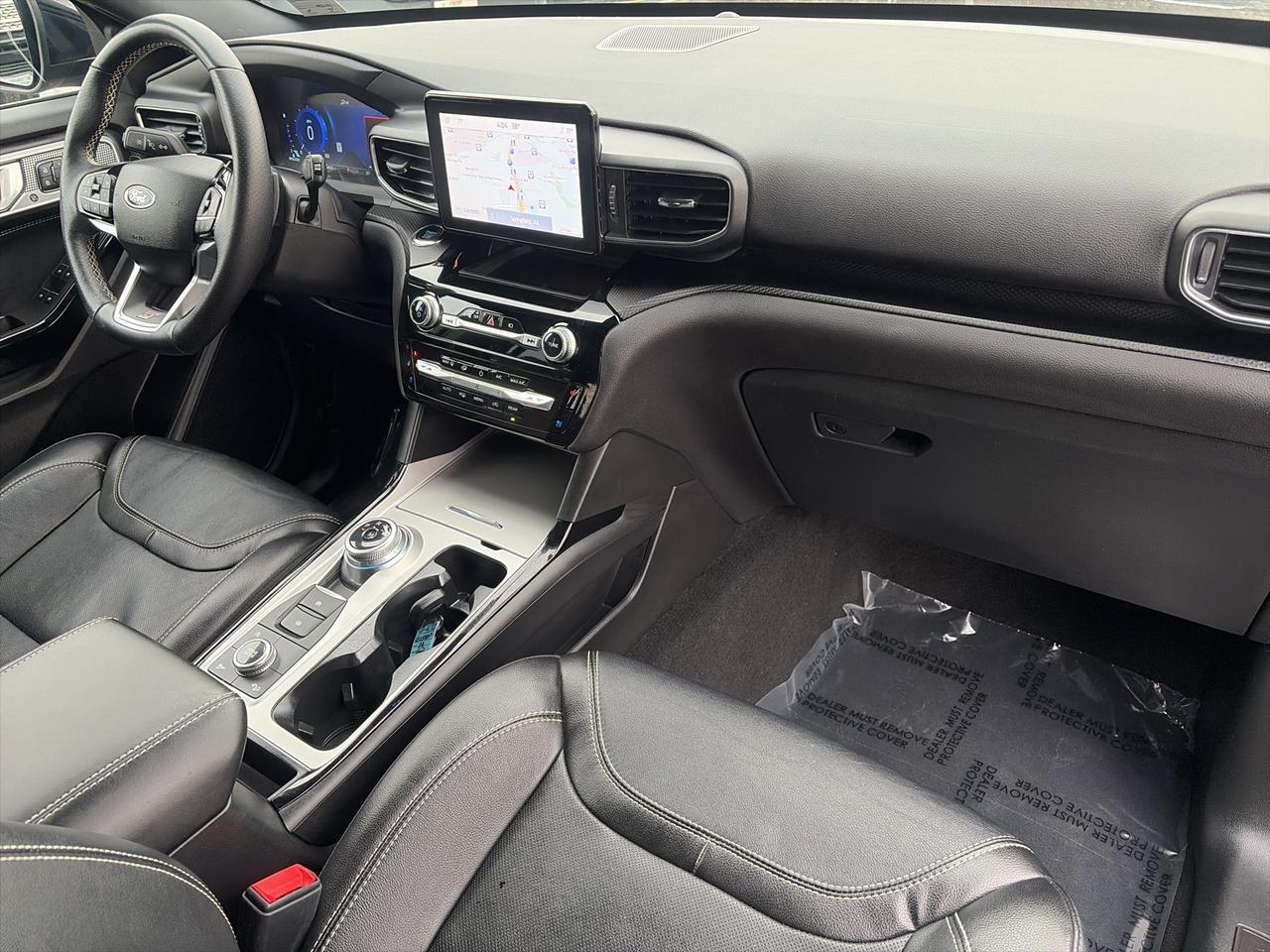 2023 Ford Explorer ST Springfield VA