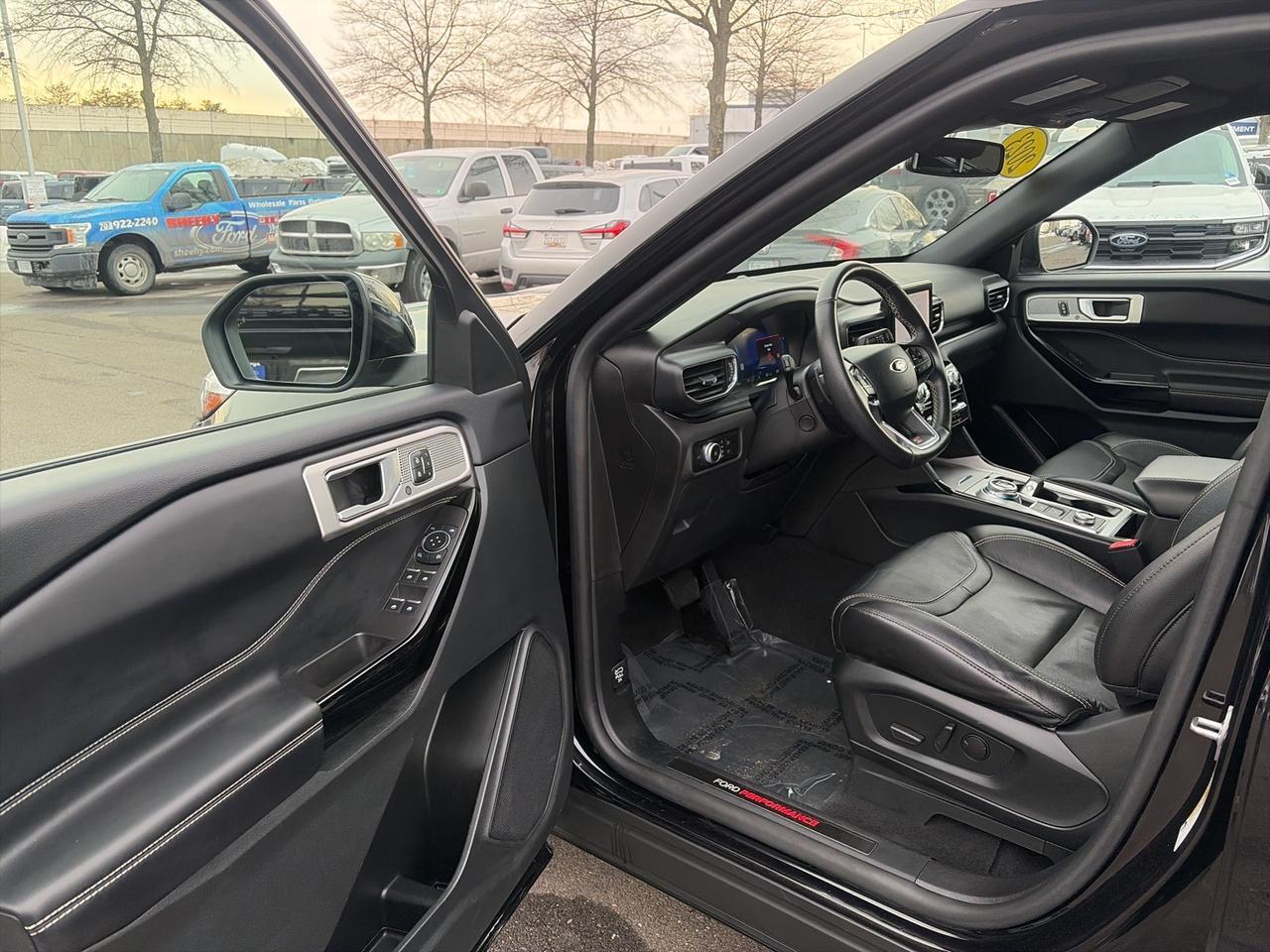 2023 Ford Explorer ST Springfield VA